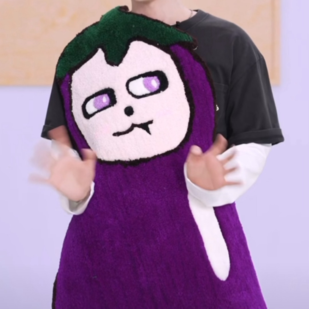 我孩子想要的效果 