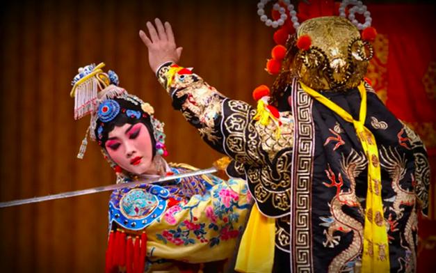 陈凯歌的投名状

 回想国庆档电影《志愿军：存亡之战》票房居然排在榜首。
那个在
