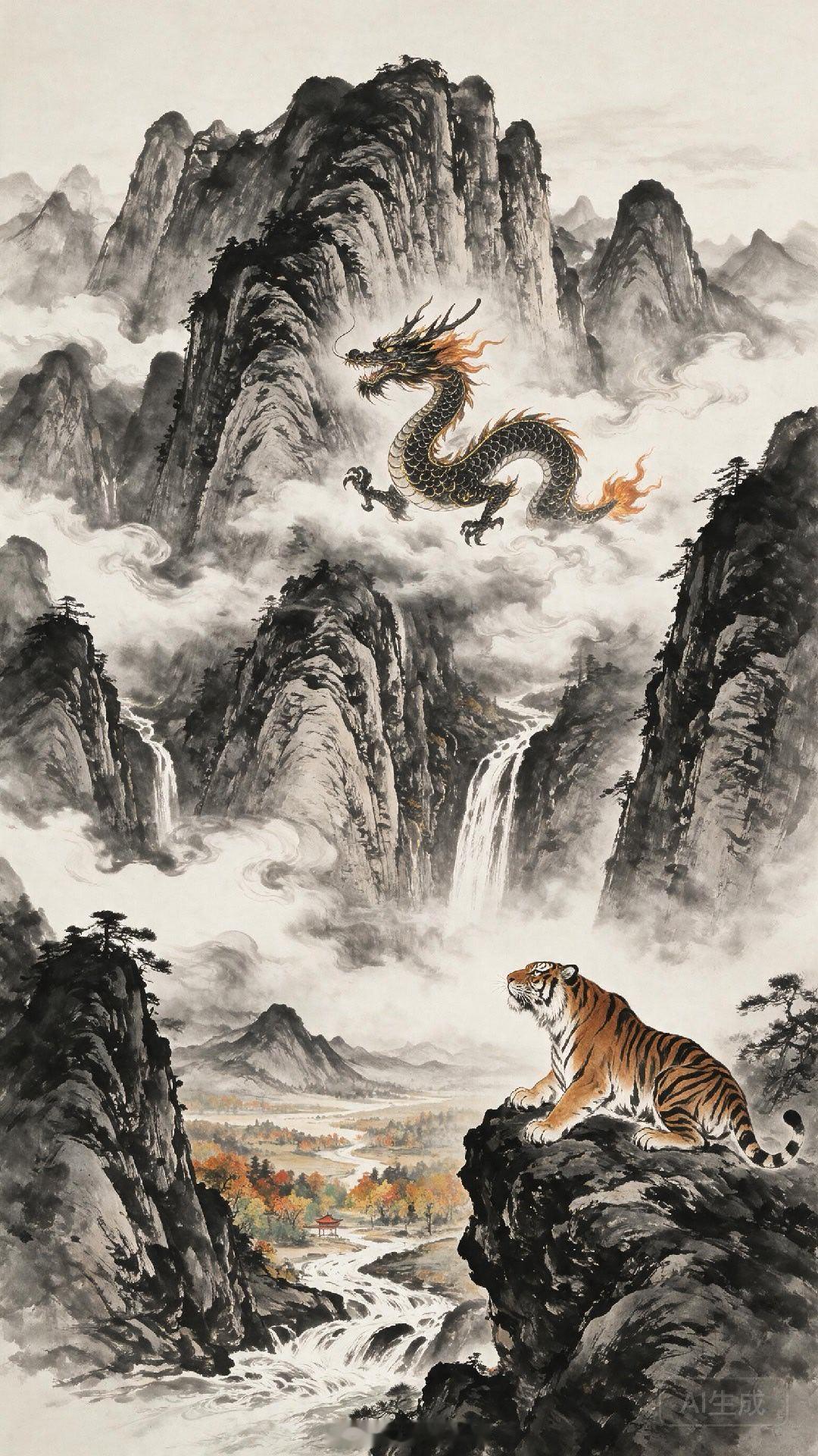 🔥 晚间热点｜星象看大国博弈：一周际局暗流涌动2026年7月27日 周一 壬寅