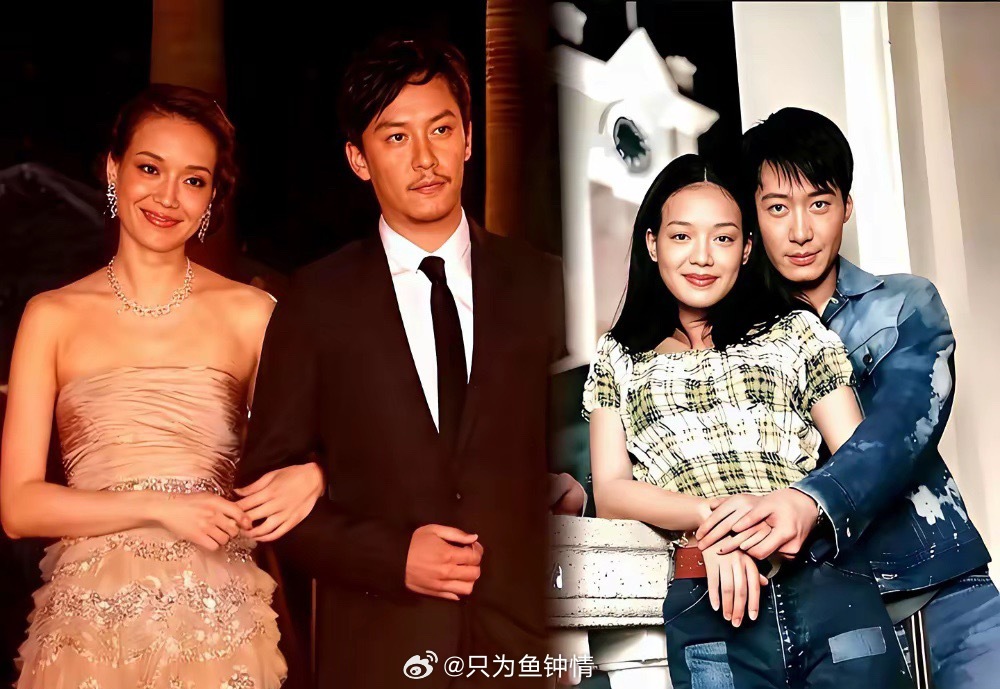 舒淇聊生育，撕开了好多遮羞布她在访谈里说为了怀孕搬去台湾沾喜气，每周扎三次针灸、