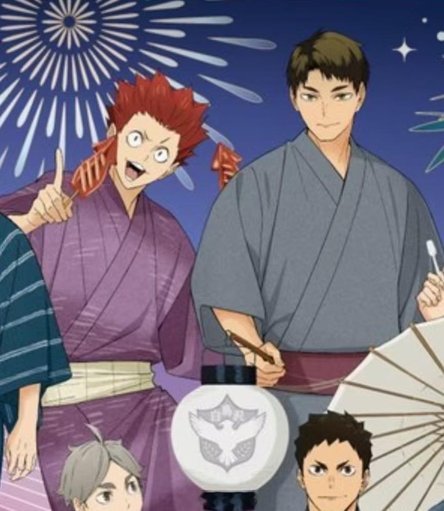 这集是两只狐狸……🦊🦊 