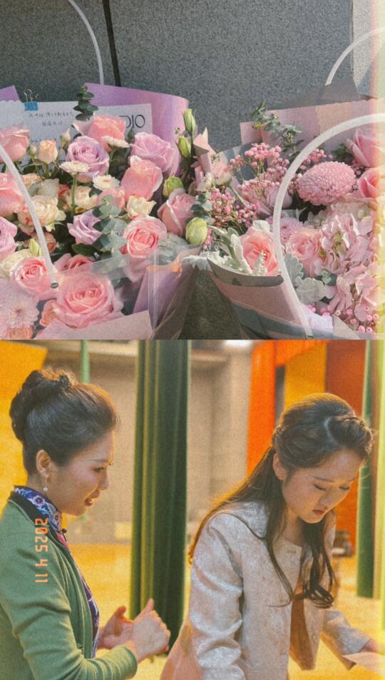 师姐们的博士中期音乐会🎓
