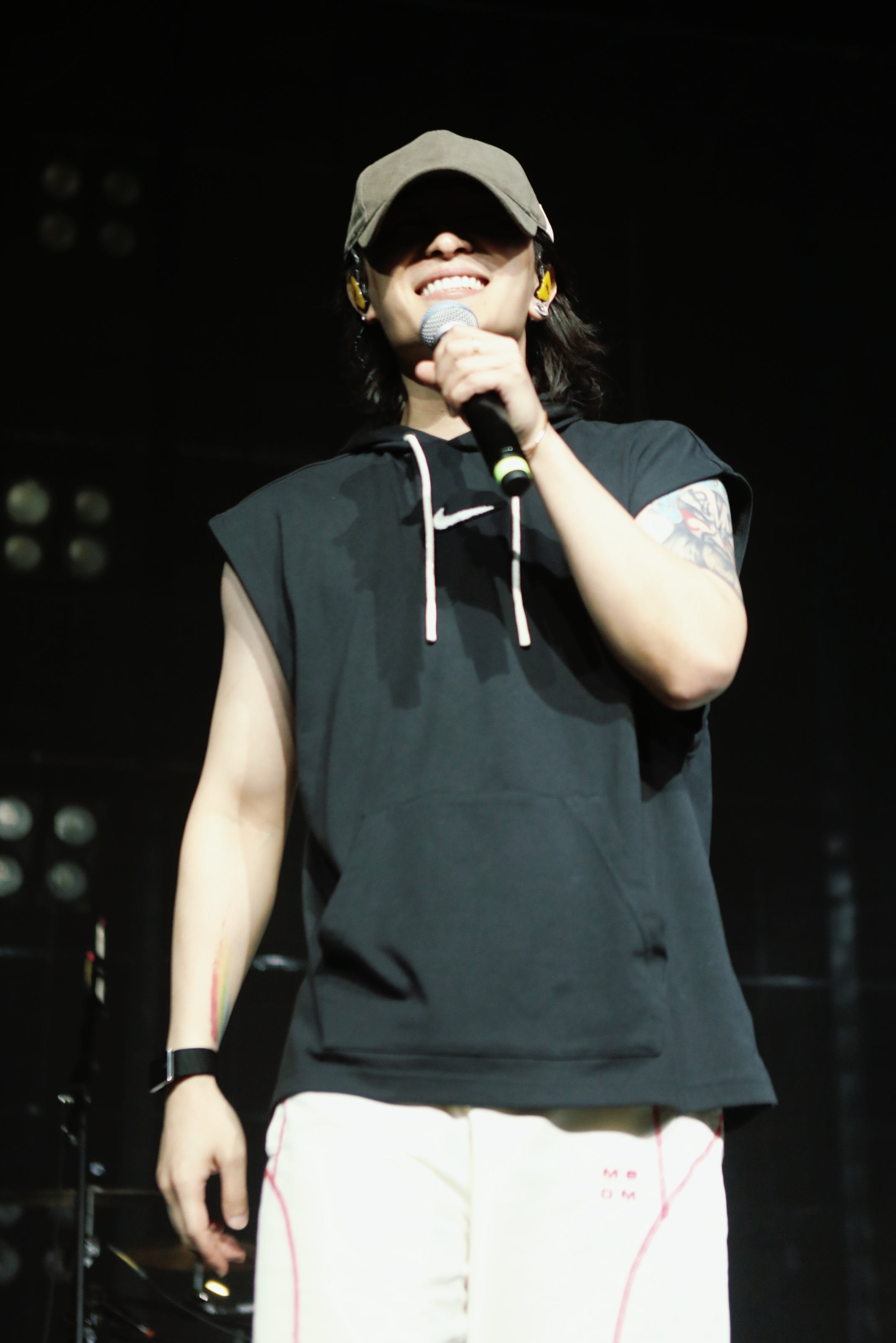 2026.06.27「 K9999」2026巡演沈阳站嘉宾📸 弹壳巡演k999