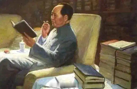 什么集体智慧！！！？？？有本事，自己写一本《矛盾论》、《实践论》，《论持久战》等