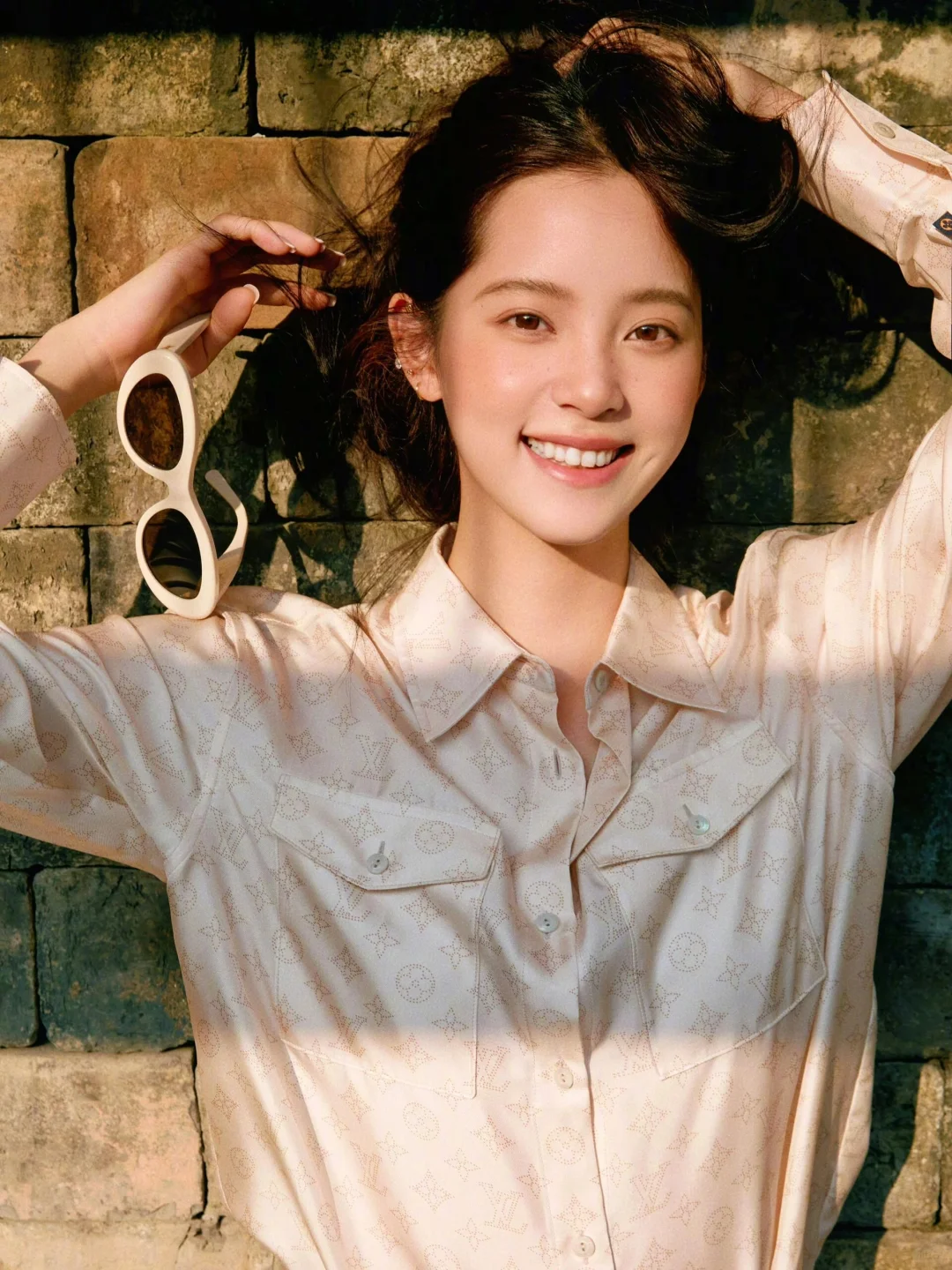 欧阳娜娜｜今日份美女