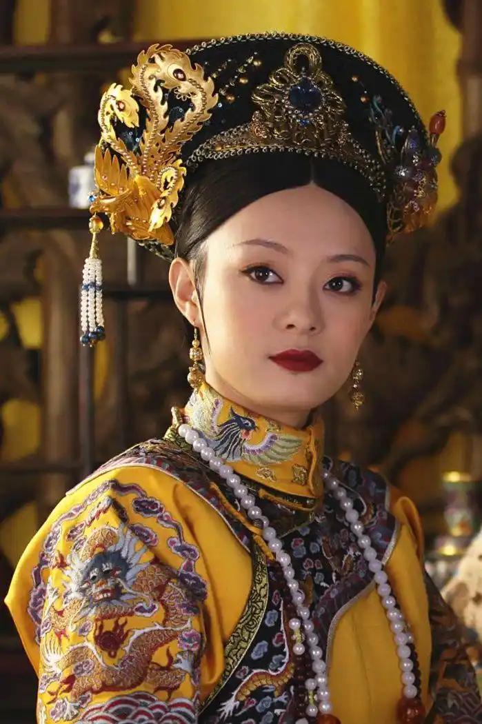 《甄嬛传》甄嬛为什么不告诉皇帝双生子的身世，15年后，我才看懂这个细节。

《甄