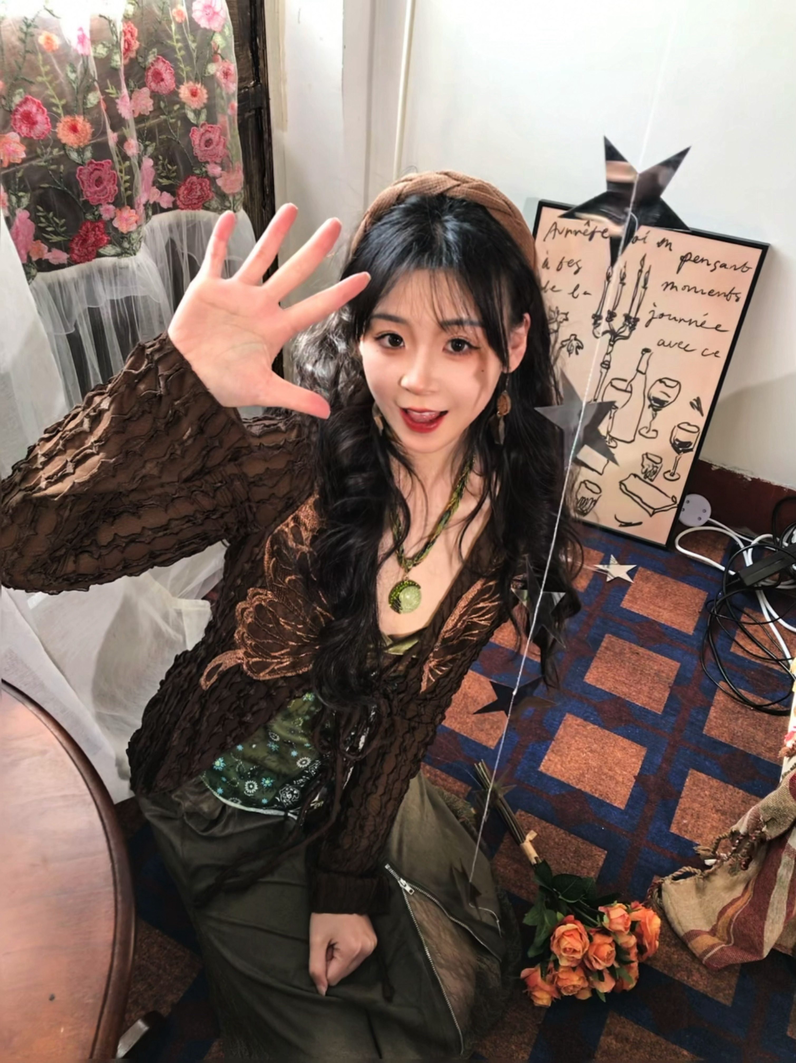 年轻人为何买爆电子垃圾CCD为啥买爆ccd？后面两个图就是ccd拍的，你们感受一