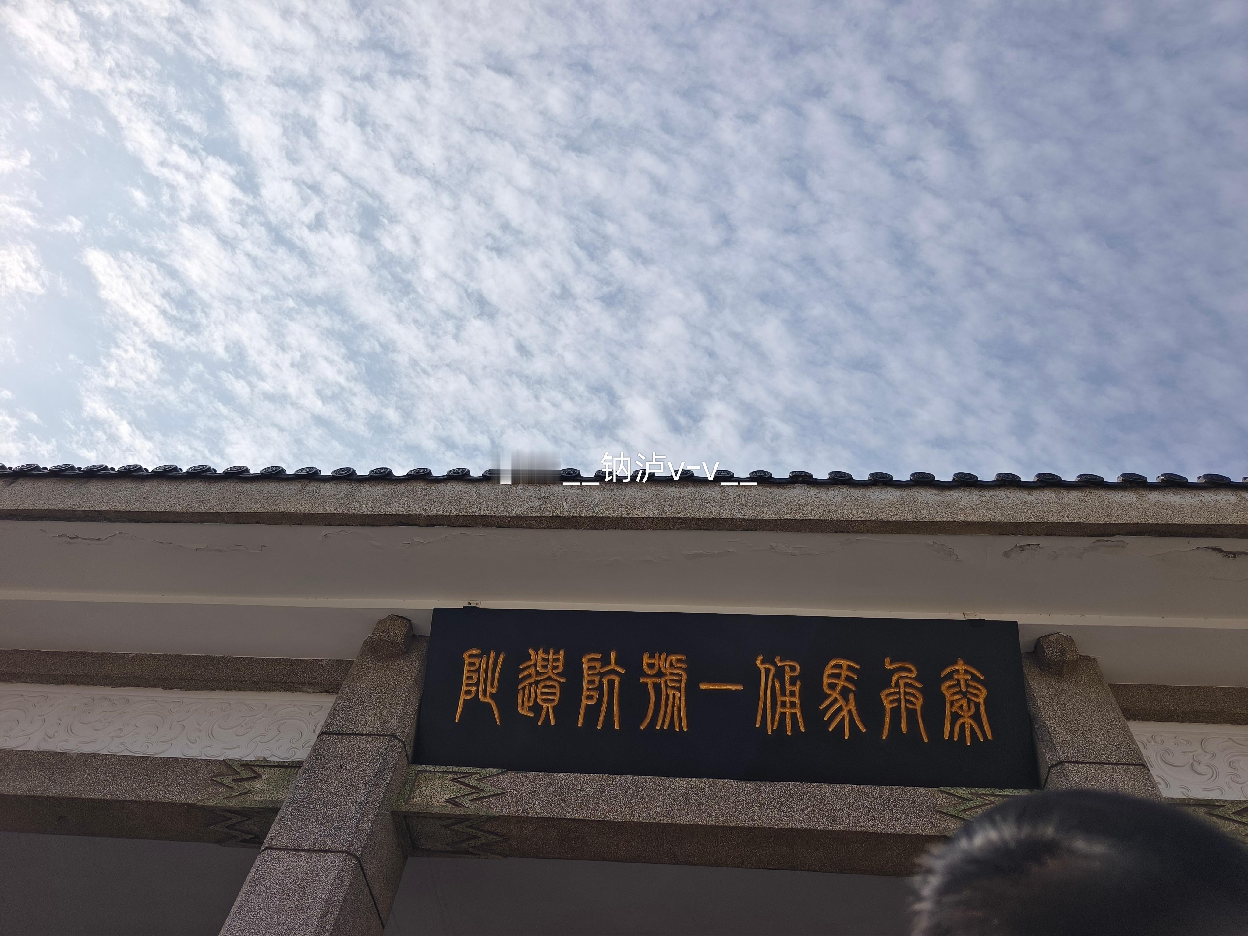 去看兵马俑，人超级多，被挤懵，第一个坑啥也没看着，手机举着老高才照到了几张照片，