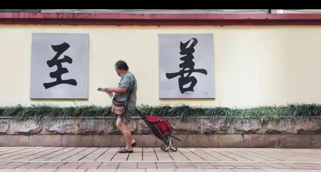 别再乱砸钱请大师看风水了！张道长一句话戳破真相：家有这三样，不用求神拜佛也能旺。