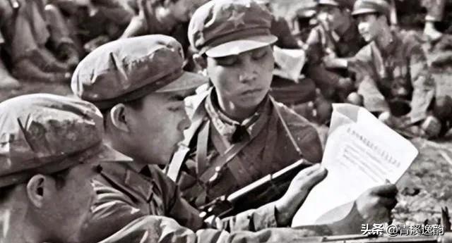 1979年，黄干宗被两个越南女兵抓走，他已经做好赴死的准备，谁知女人却说：“我们