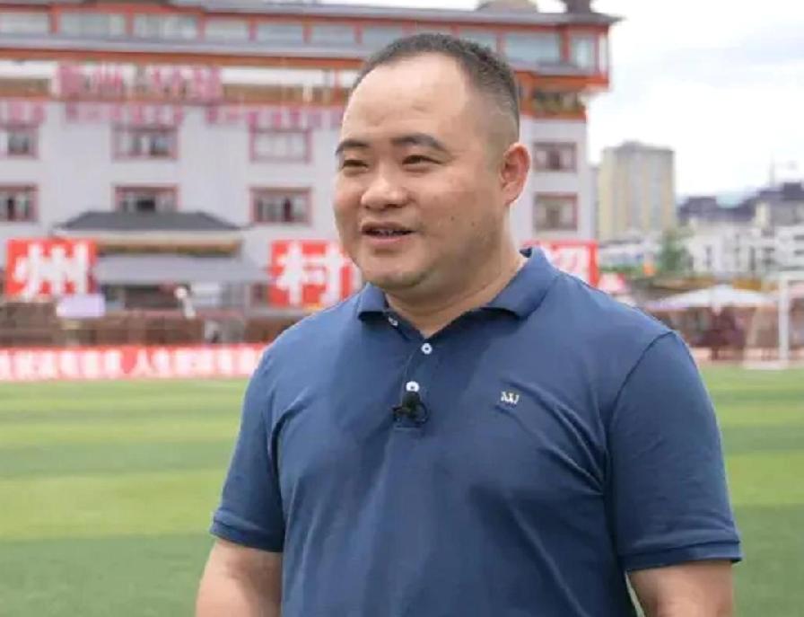 榕江6秒致辞书记，清华硕士，本科江西财经大学，江西上饶人，1986年出生，今年3