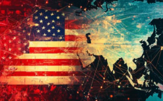 中美若开战，美军是否会全面轰炸中国？德国军事专家直言不讳地表示，美国要是敢对中国