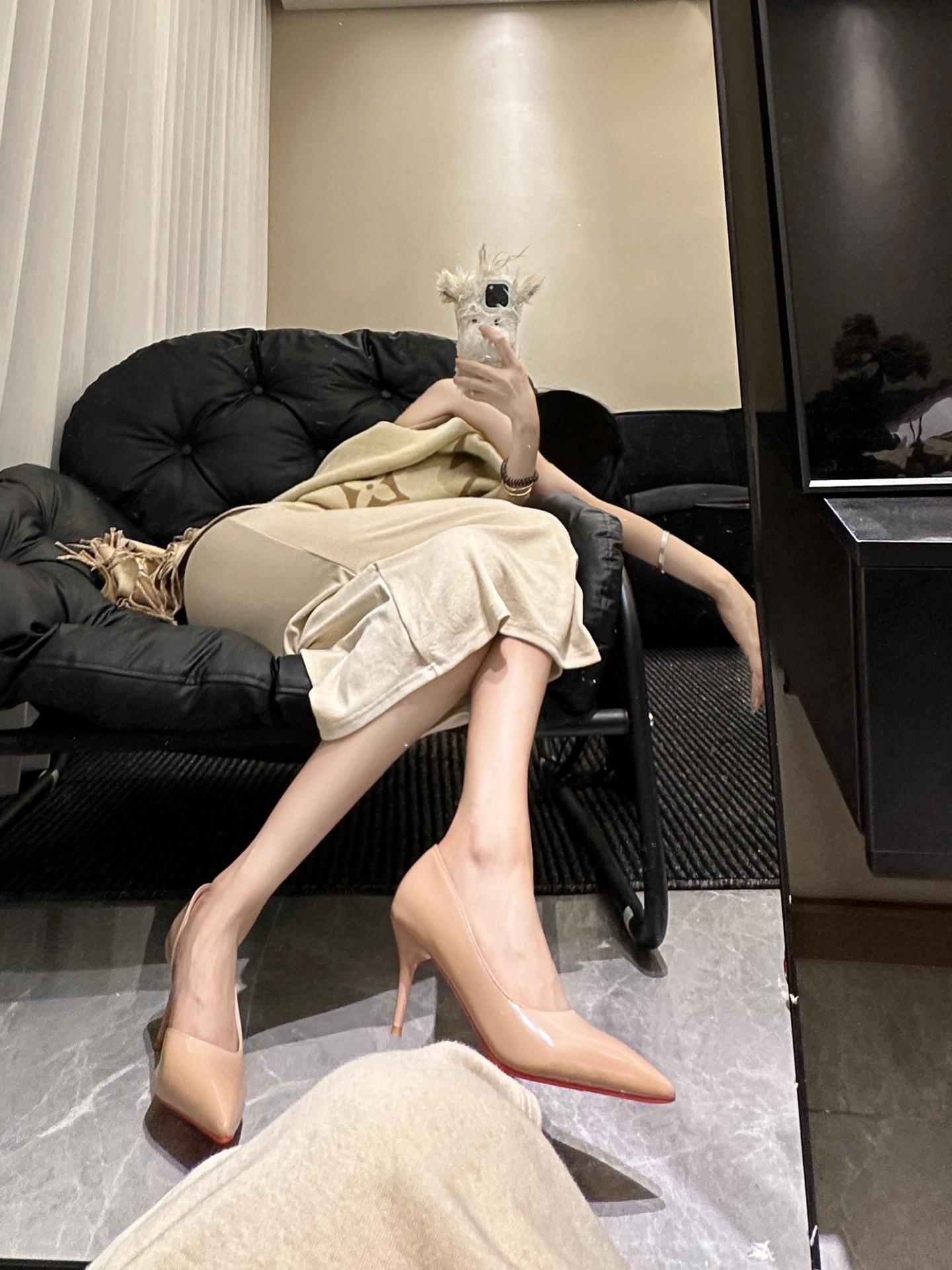 活着只为爽