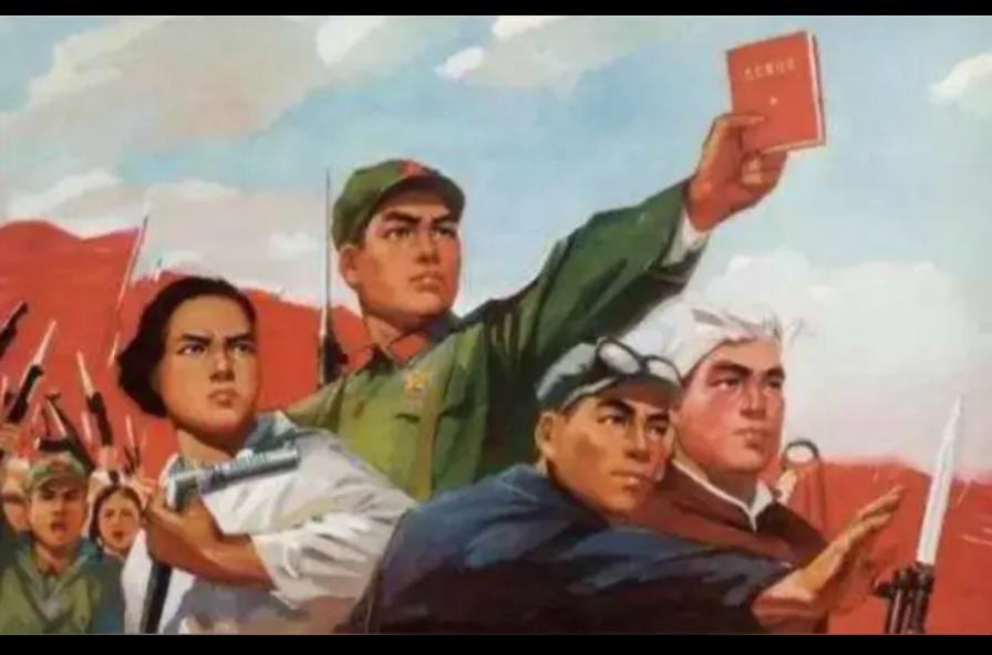 如果真是那样，比躺平更可怕。