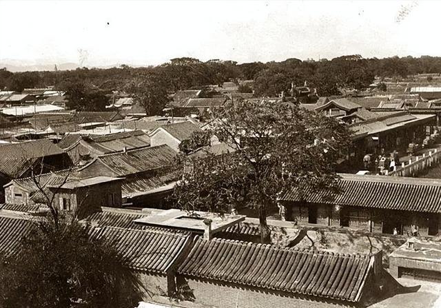 1954年，飞贼段云鹏落网，毛主席知道后，忍不住调侃道：“这家伙不是号称‘飞贼’