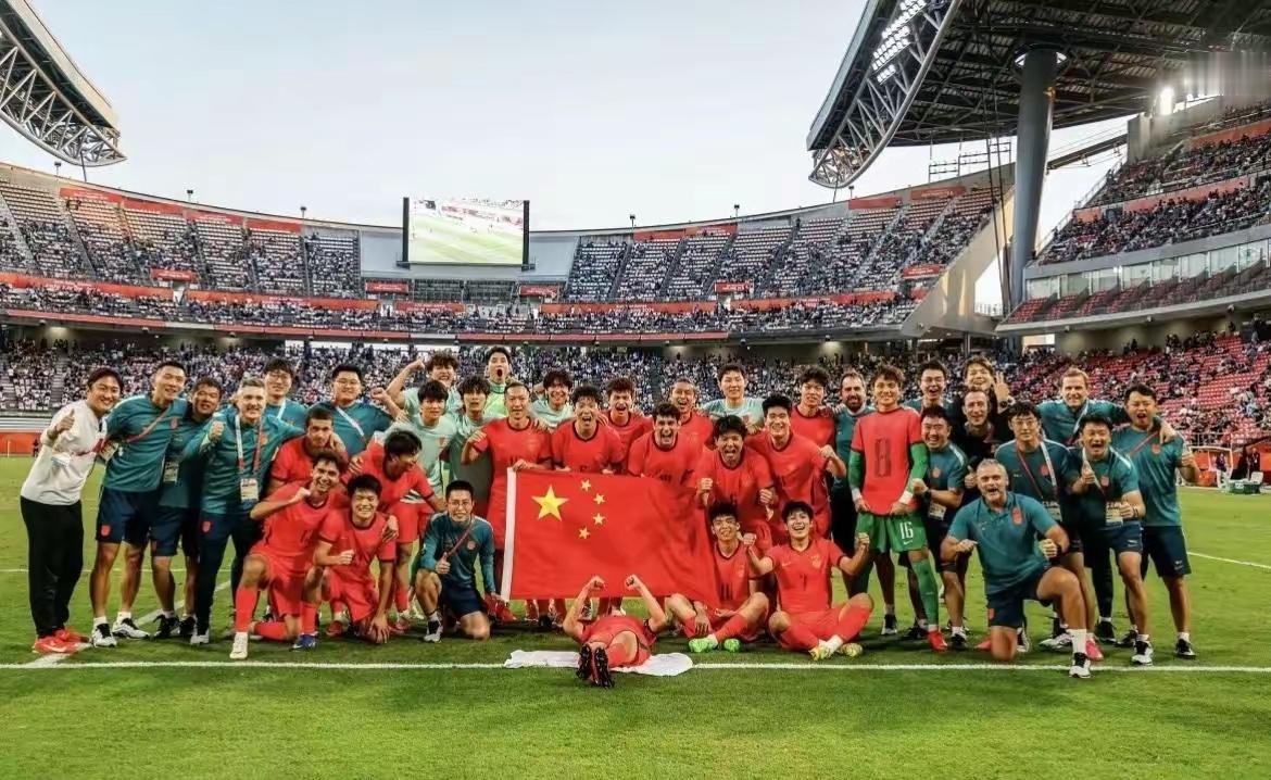 贺炜评价国足亚运队的铜牌，说这不仅仅是一块奖牌。很多人只看重金牌，但大赛信心是没