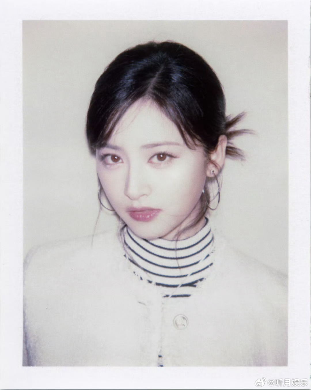 沈月撕拉片好美啊[送花花] ​​​