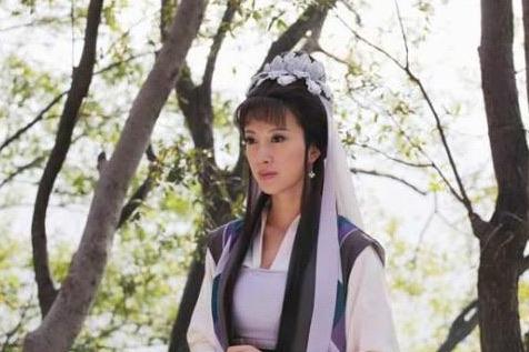 金仙公主
她是自幼丧母的玄宗同母妹，亲眼见过武周时期的宫廷血雨腥风，却不肯做皇权