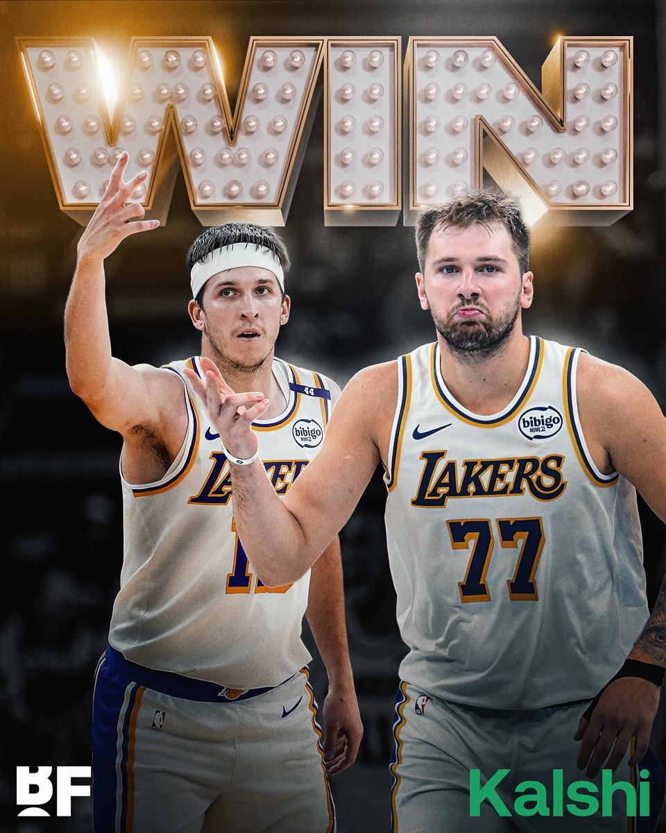 湖人三连胜东契奇赛季首个三双新赛季篮不住 卢卡·东契奇得到 29 分、11 个篮