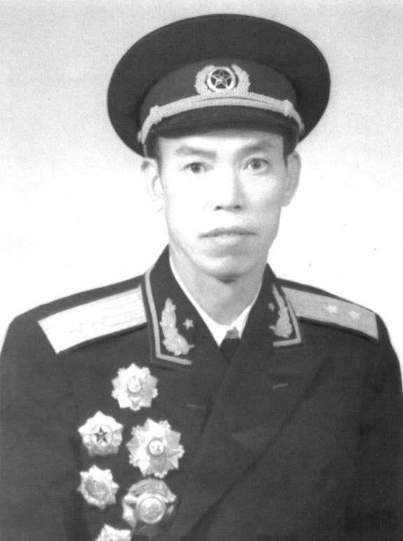 1981年10月23日，被审查和劳动锻炼长达8年的梁兴初将军，终于等到了处理结果