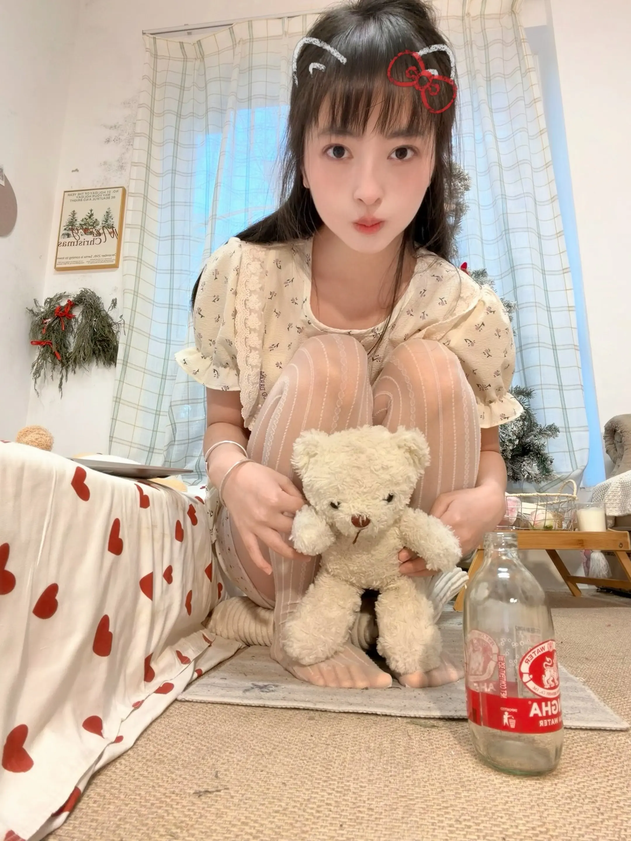 >ᴗn好呆一个兔♡ ₊.ᐟ.ᐟ。