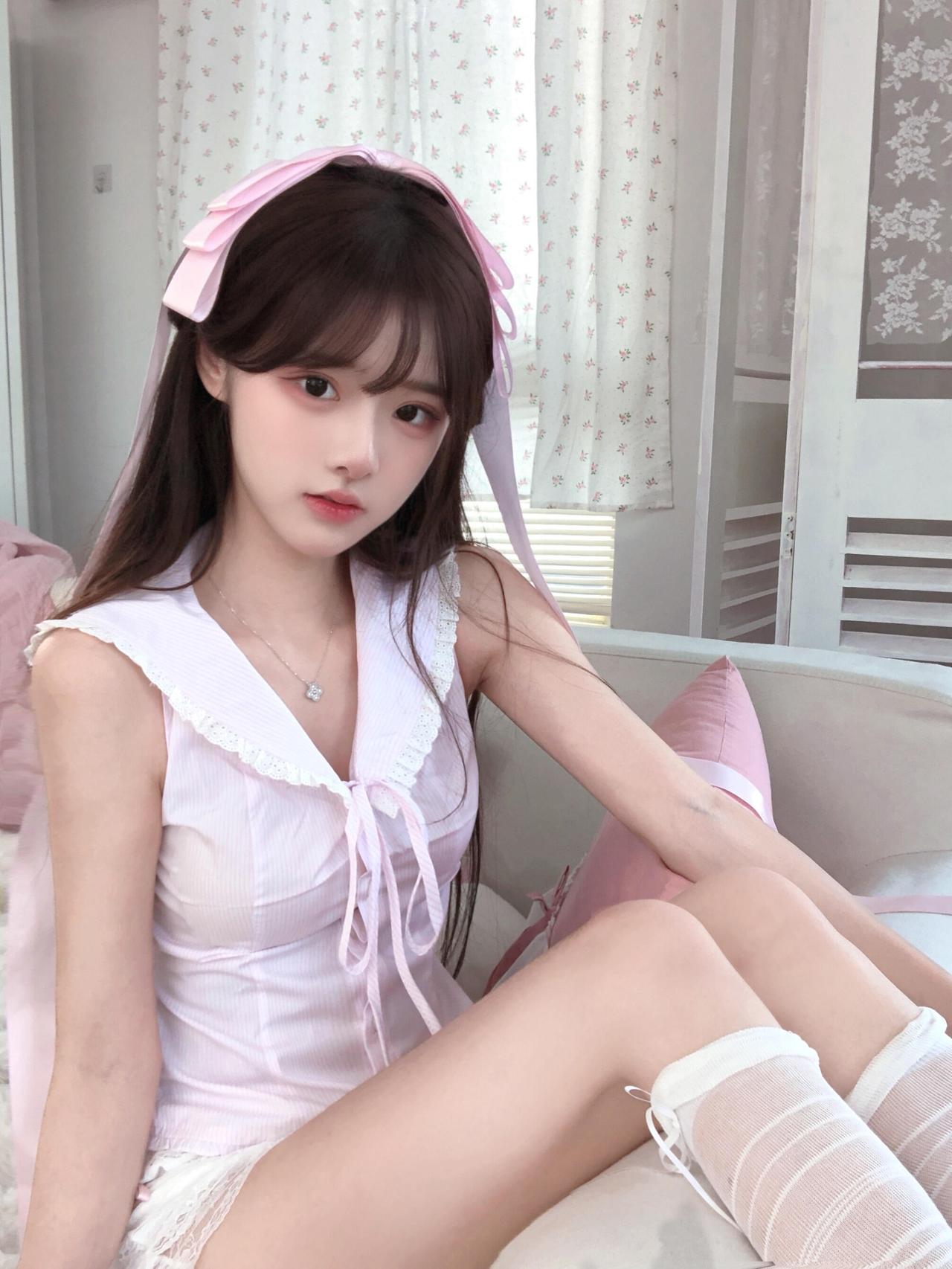 ꒰🎀⊹ ࣪ ˖ 𝓟𝓲𝓷𝓴 𝓓𝓲𝓪𝓻𝔂 ໒꒱嫩嫩的粉色系～