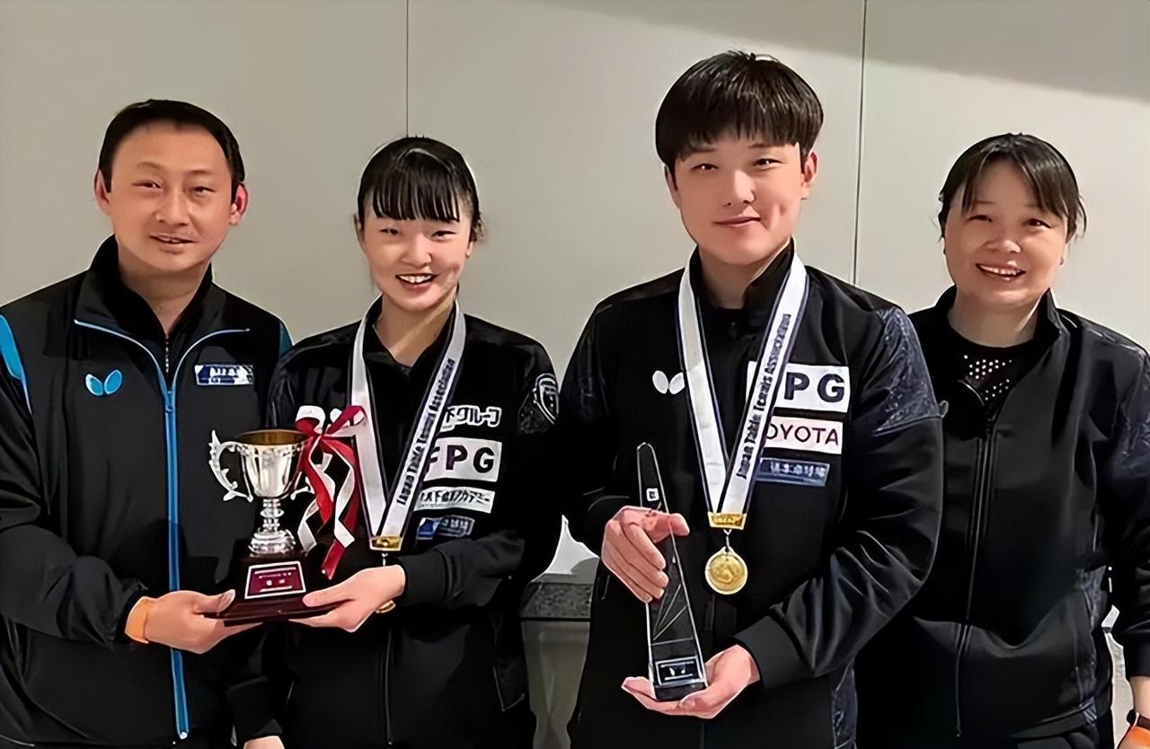 夺冠仅2天，迎3大噩耗！全家为日本效力的张本智和，终究自食恶果。
 
2026年