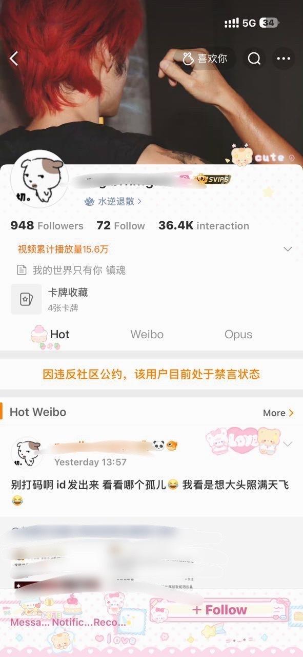 你要说李荣浩 你就还得说李荣浩粉丝 被告李荣浩粉丝 知法犯法 这就是李荣浩正确引