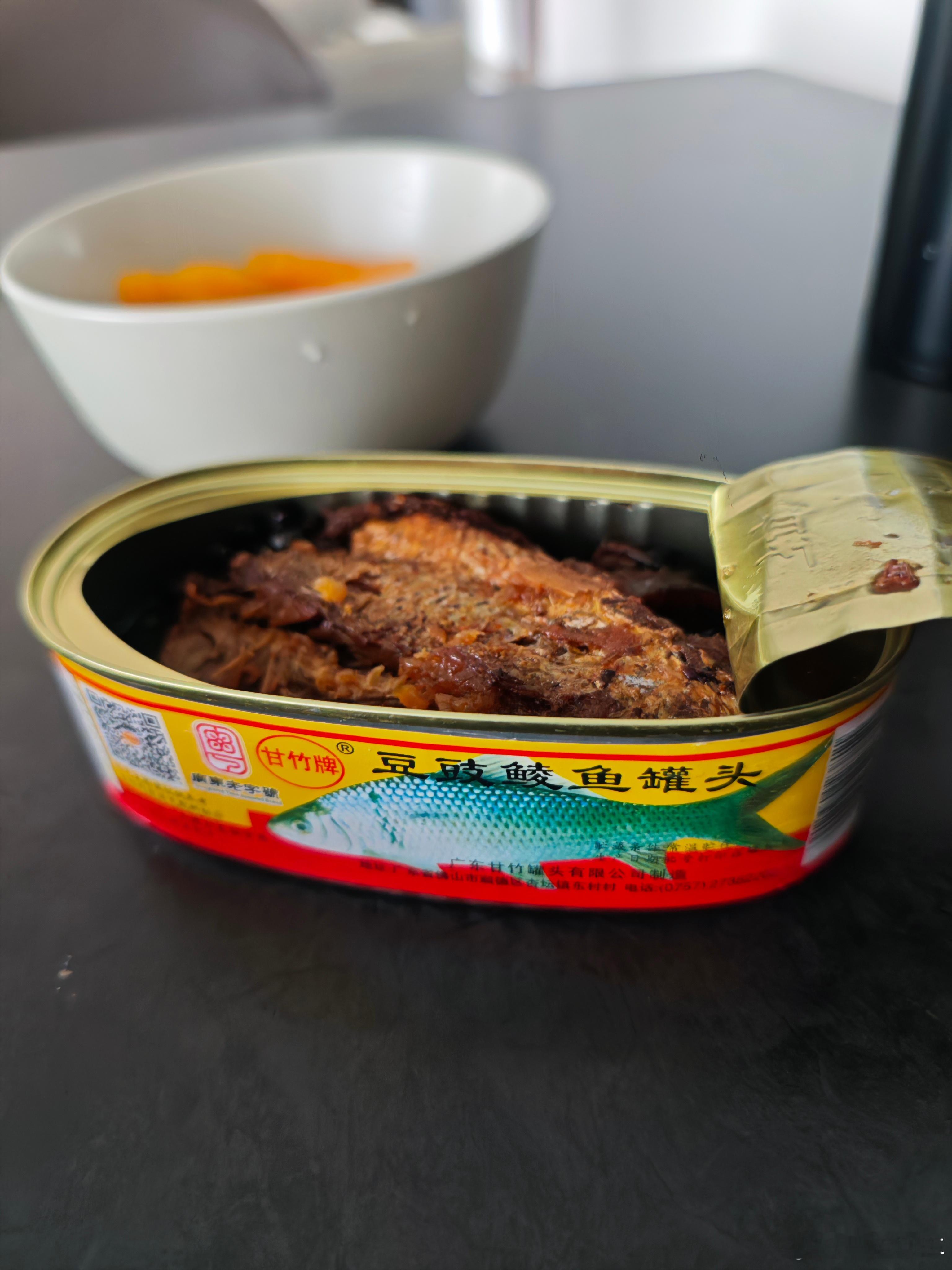 广东的兄弟应该没有没吃过的吧 这个巨好吃 下饭老香了  ​​​