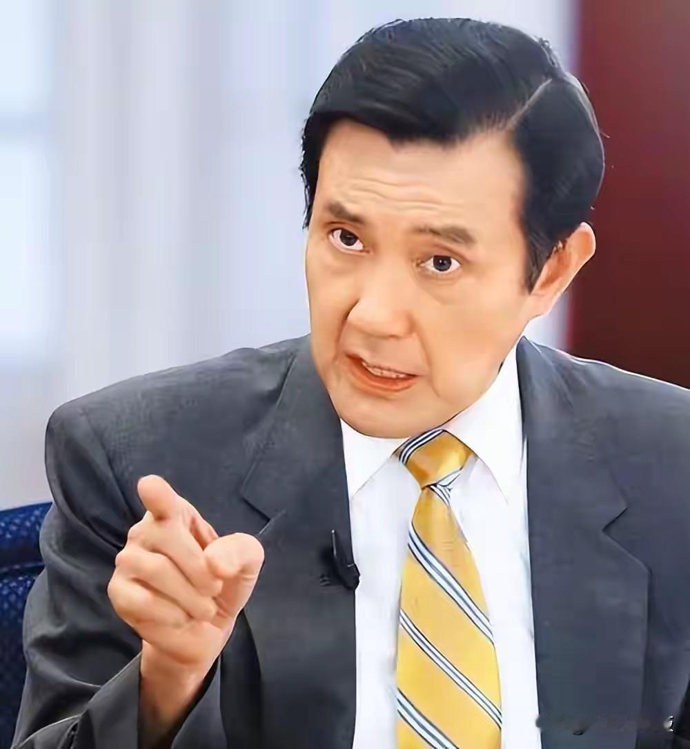 当政台湾8年，那是大陆发展至关重要的8年。对于马英九，功过是非只能留给历史评判了