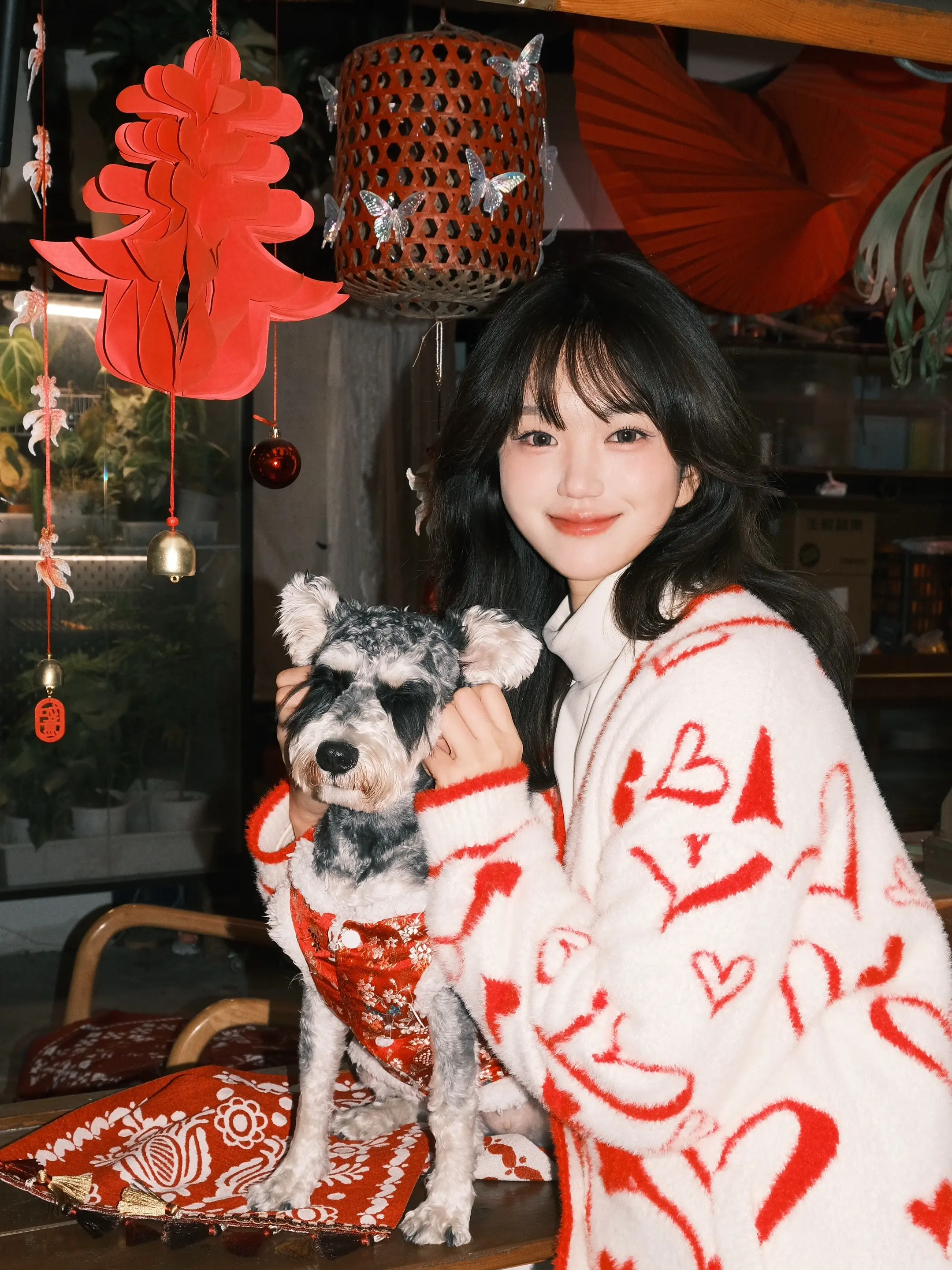 祝大家新年快乐！！！