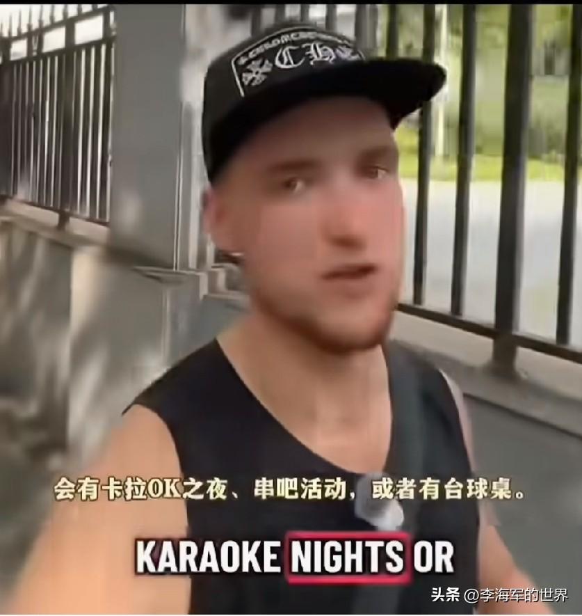 老外博主对比中泰旅游感受，中国更现代化，但感觉还是泰国更好，因为泰国给他的感觉自
