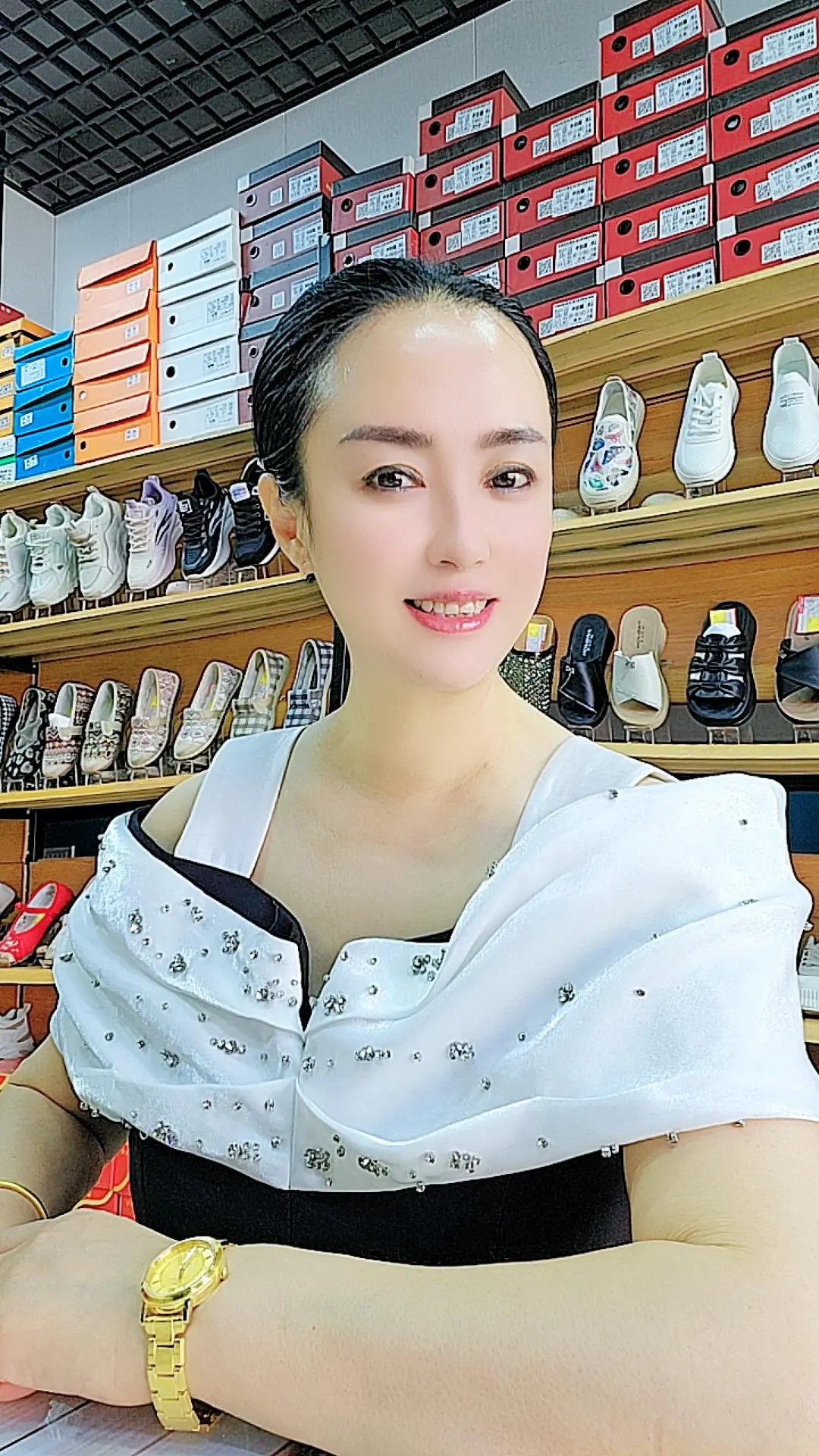 努力的女人，永远靠自己