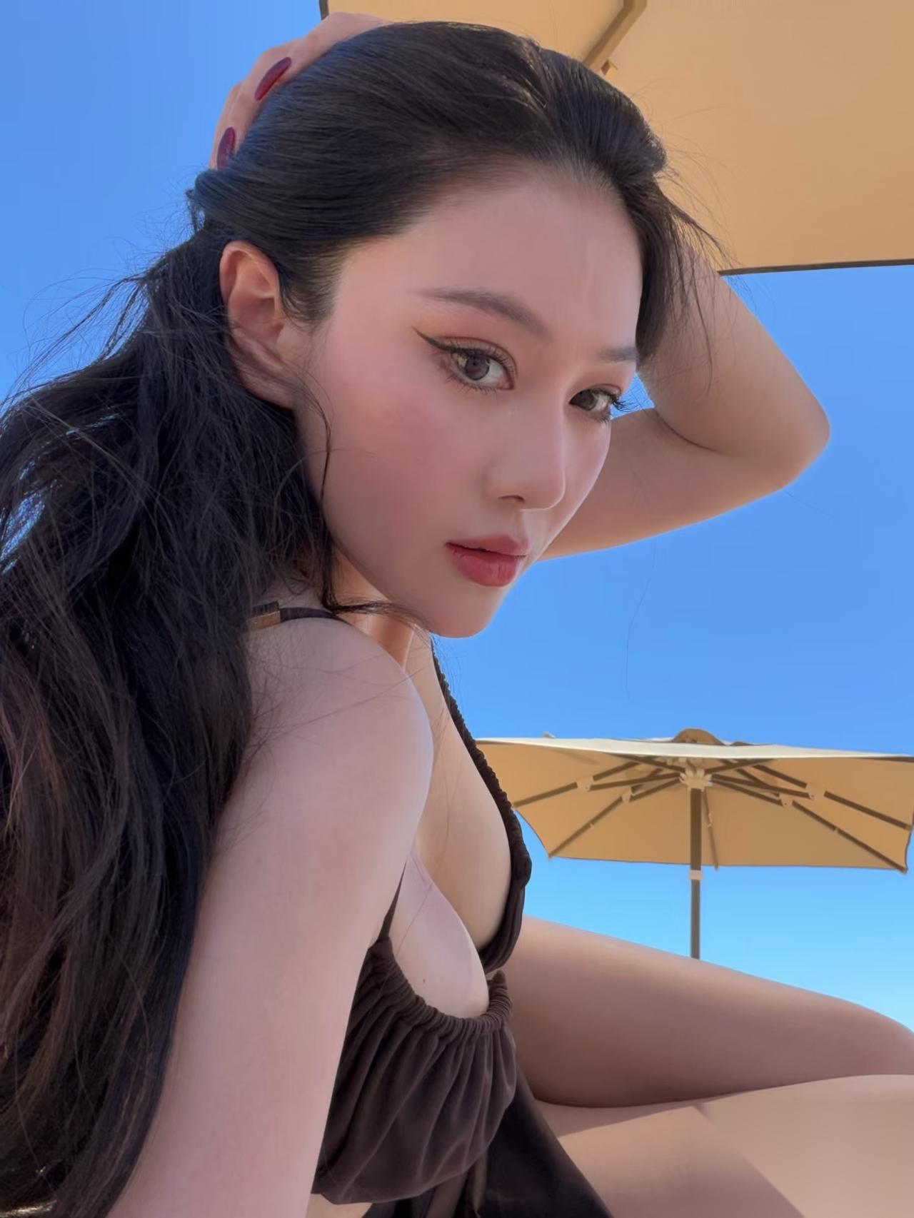 女生怎么穿搭会看上去很优雅