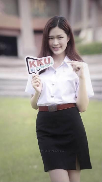 Ling在孔敬大学就读的时候 两人大概就是这样，各自在不同的时光里成长，可最终还