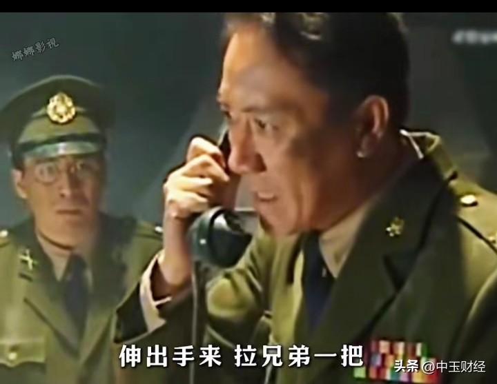 李天霞真是个老狐狸啊！葬送了张灵甫的74师。

张灵甫给李天霞打电话，援兵何时到