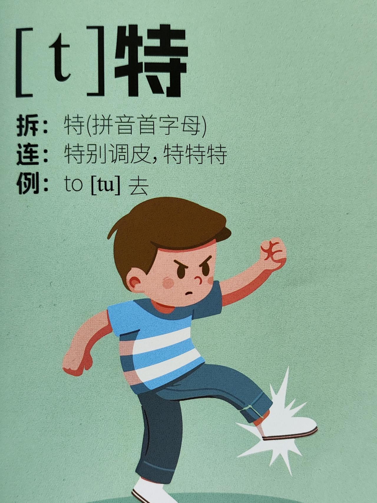零基础学英语学音标，新概念英语每日一句

我们现在练习的是新概念英语，
每天练习