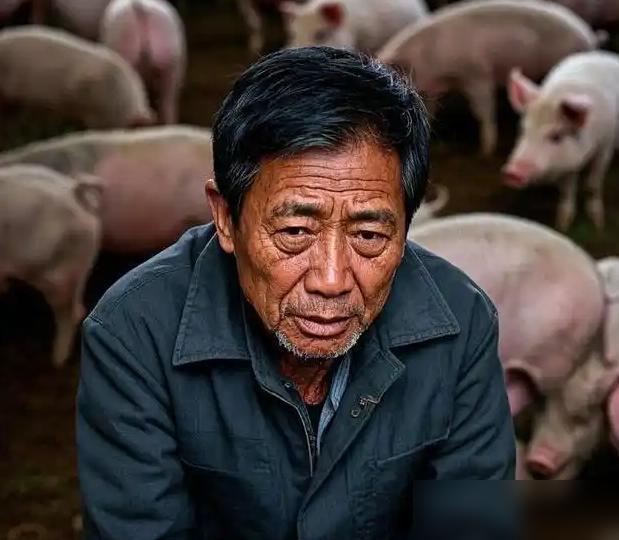 怪不得近来市场上猪肉越来越便宜！原来是中国进口欧盟的猪肉便宜。最近去菜市场买菜，