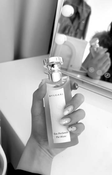 成为气质女人得第☝️步