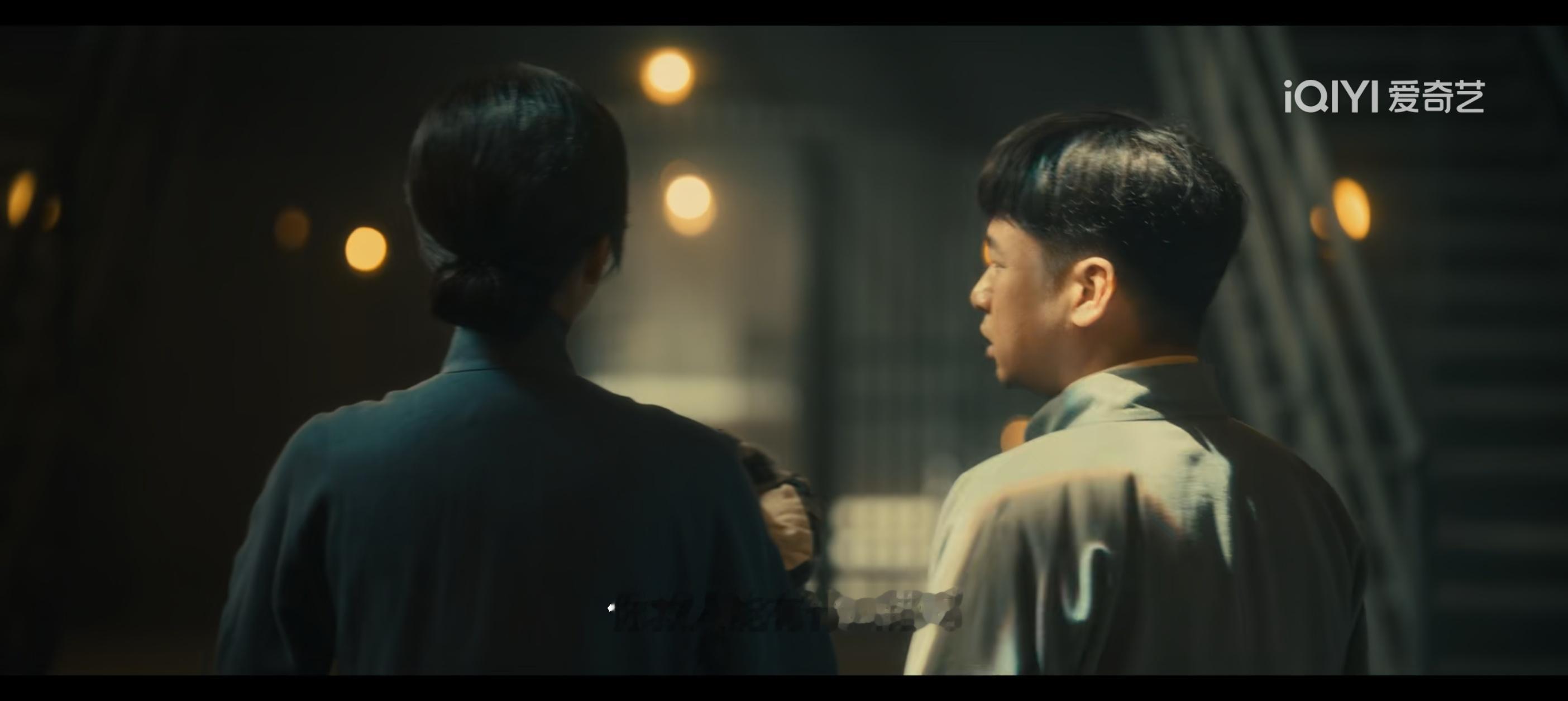 八千里路云和月 黄澄澄演的万福和万茜演的丁玉娇，正是乱世中最易被忽视的普通人缩影