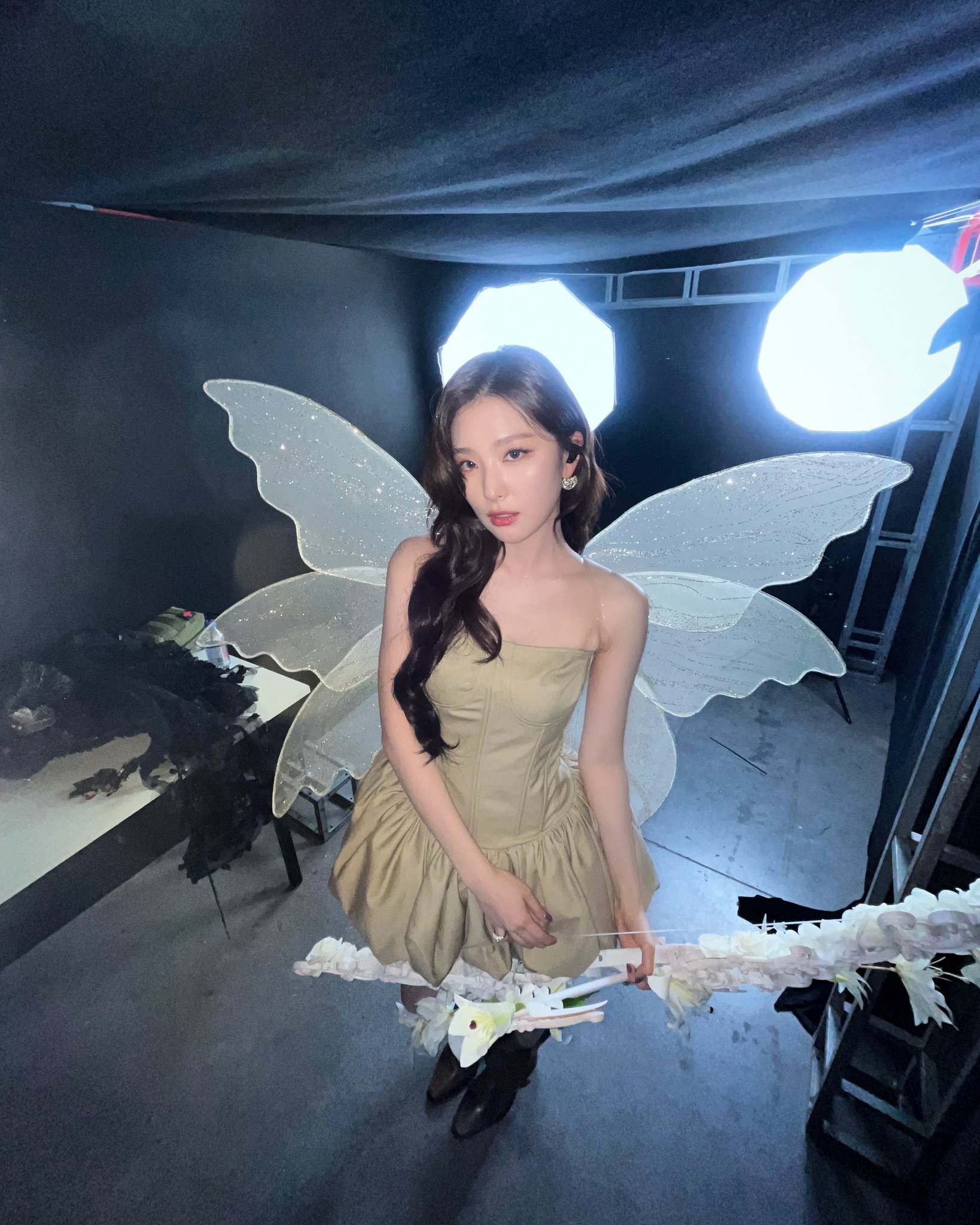 姜涩琪 