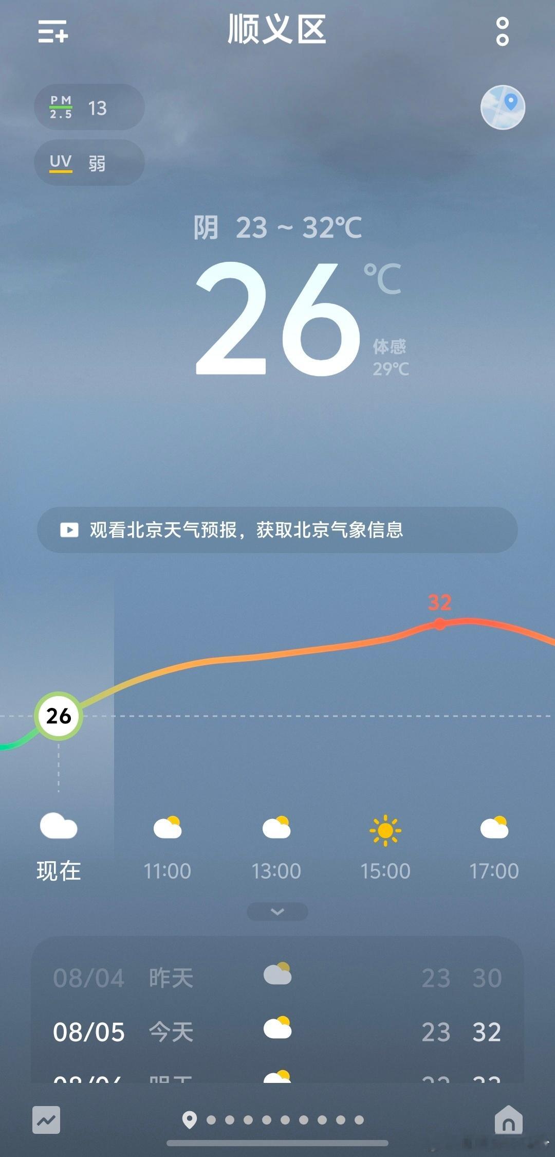 京津冀又有大暴雨 感觉全国到处倒在暴雨，大家一定要注意安全～深圳暴雨北京市区的雨