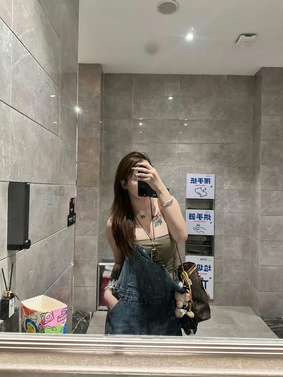 压根不敢去想，以后我男朋友的幸福程度。 