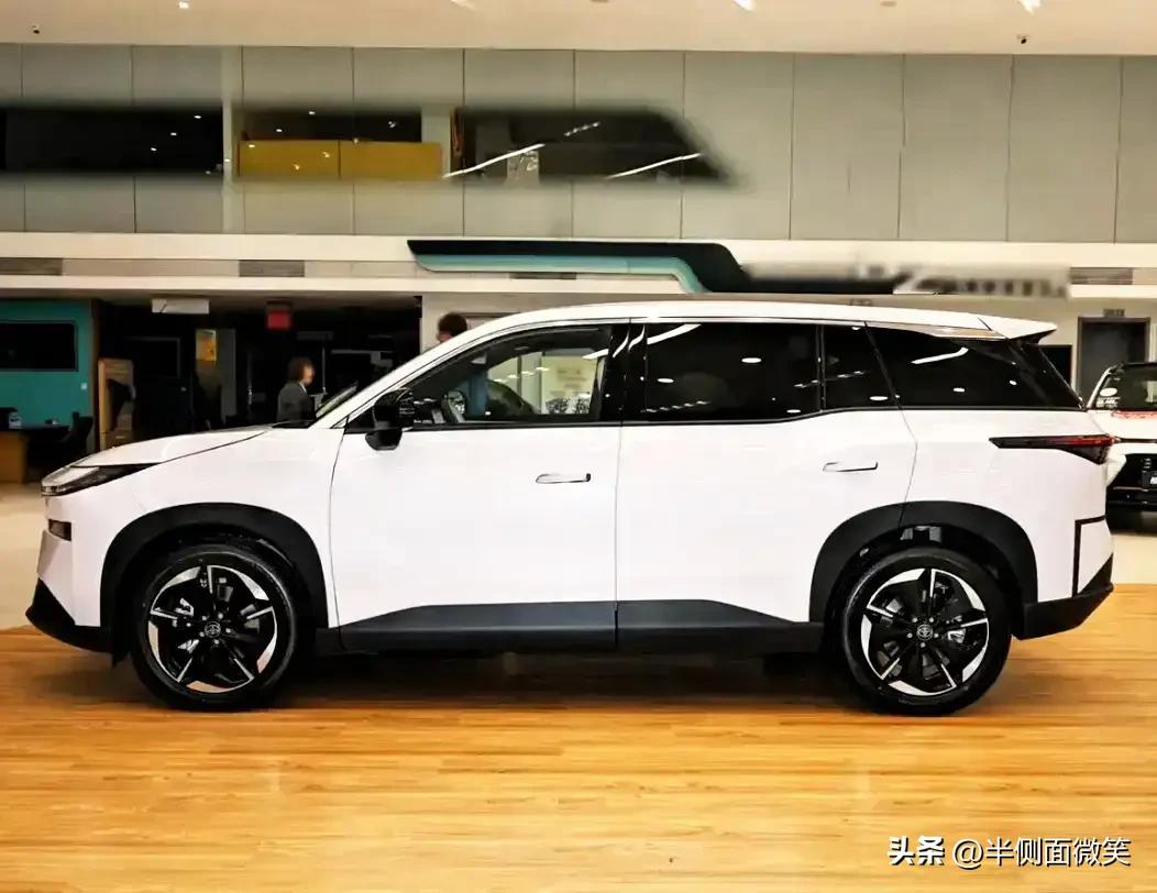 在汽车工业史上，丰田曾多次成功地将先进技术普及化、民主化，从普锐斯引领混动风潮，