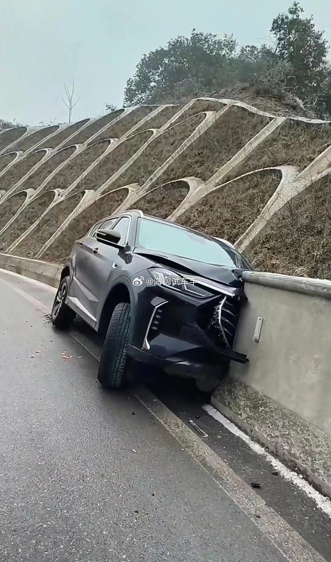 猜车啦！！！海阔试车超话