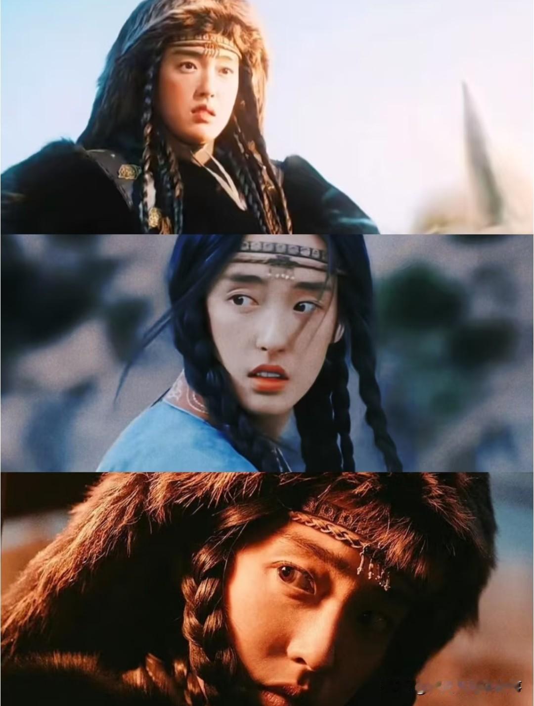 别觉得华筝作为蒙古公主，一定会被用来政治联姻！小说里早把“她不另嫁”的理由说透了