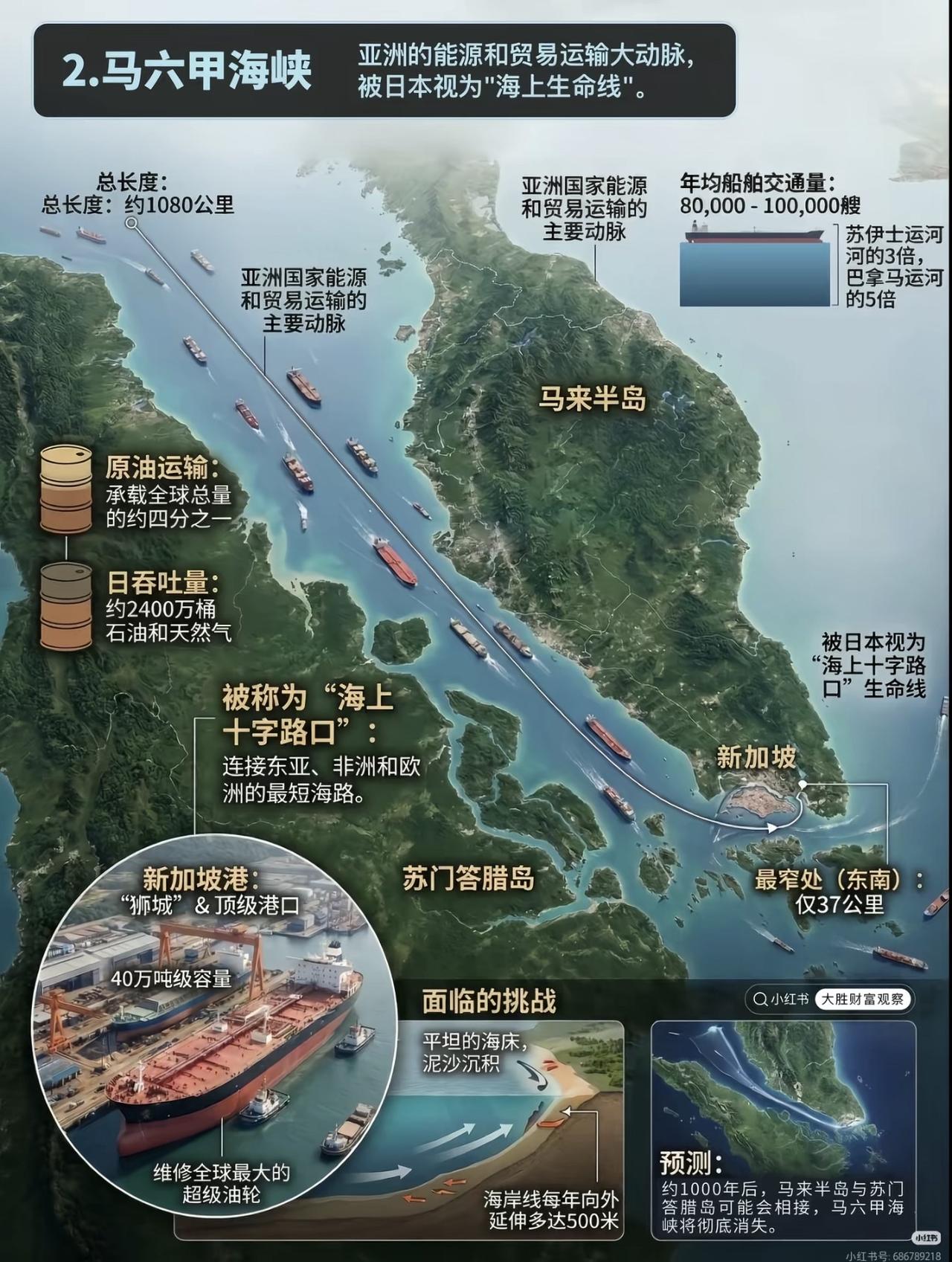 我滴个乖乖，伊朗这招真是给全世界打了个样儿，啥叫精准打击？就是人家霍尔木兹海峡，