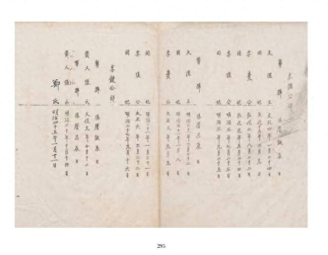 聊一聊朝鲜高宗的两位贵人