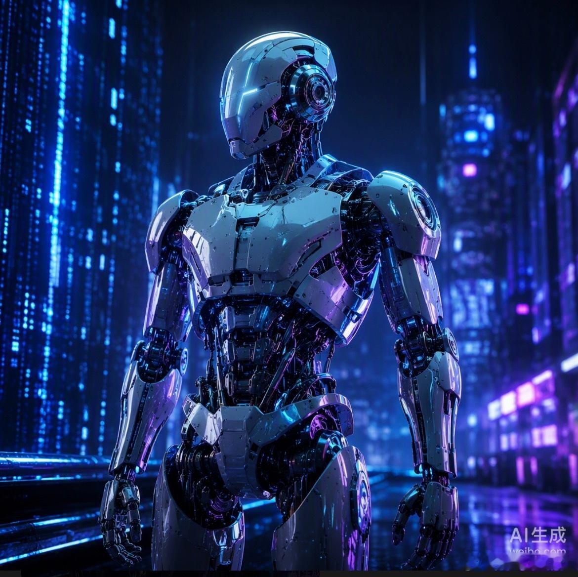 A股人形机器人第一股终于要来了。🤖8月10日，宇树科技正式开启申购。这次不只是