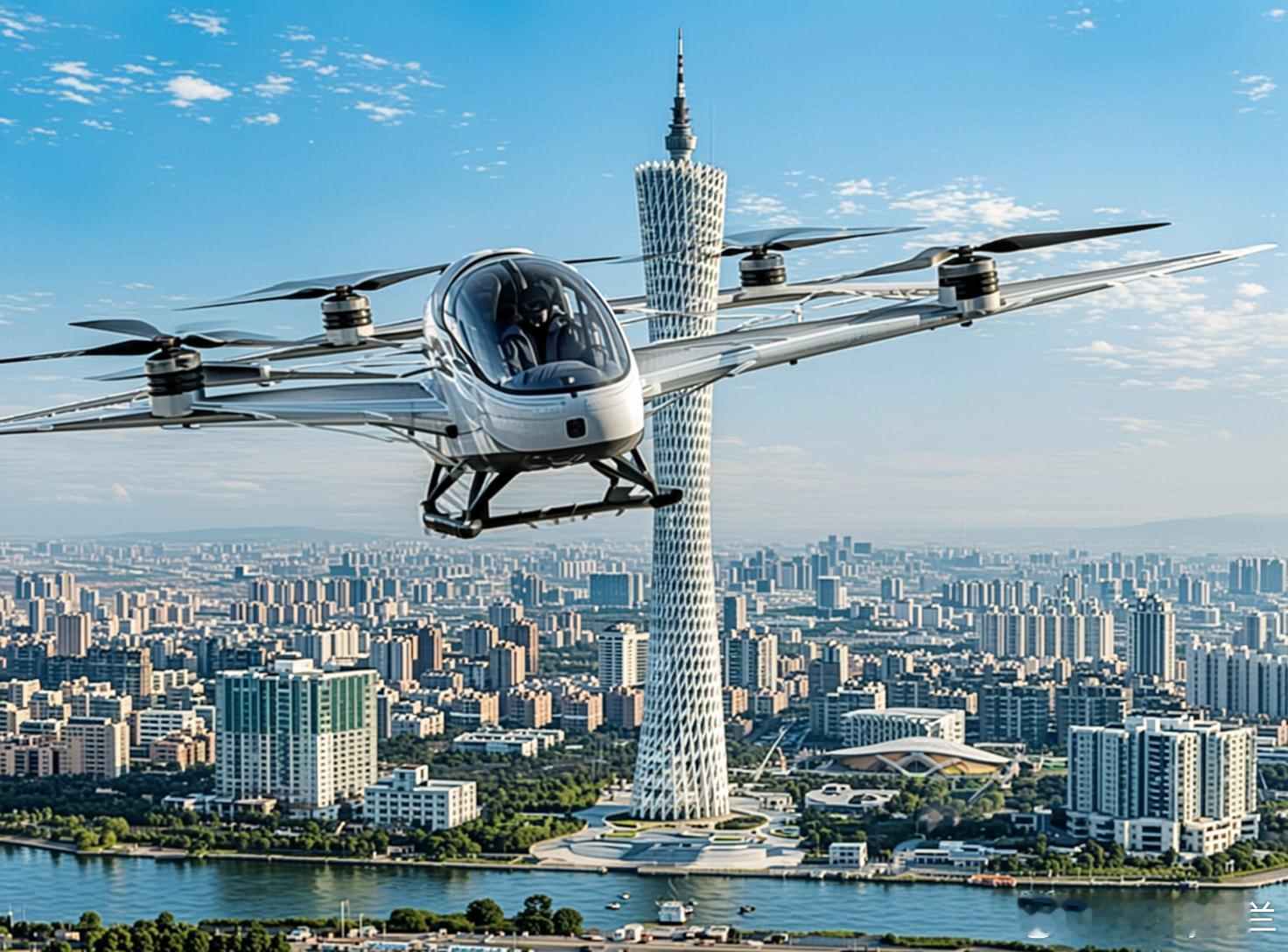 国家发改委、工信部、民航局上周末联合发布低空经济配套新政，三条核心措施直指行业两